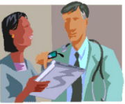 Doctor-Patient Image