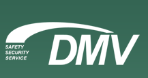DMV Logo.  Go to the DMV website