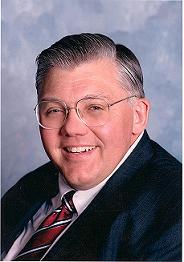 Dr. William Cibes, Jr., Keynote Speaker for 2009.