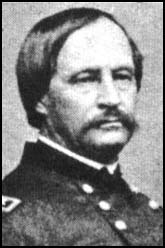 Major General David Hunter