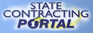 State Contracting Portal