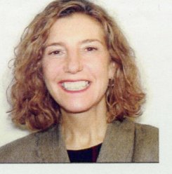 Photo of Jeanne Milstein, Connecticut's Child Advocate