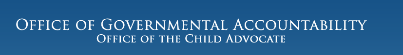 Office of the Child Advocate