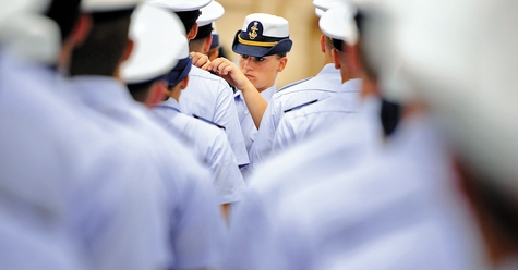 Corps of Cadets