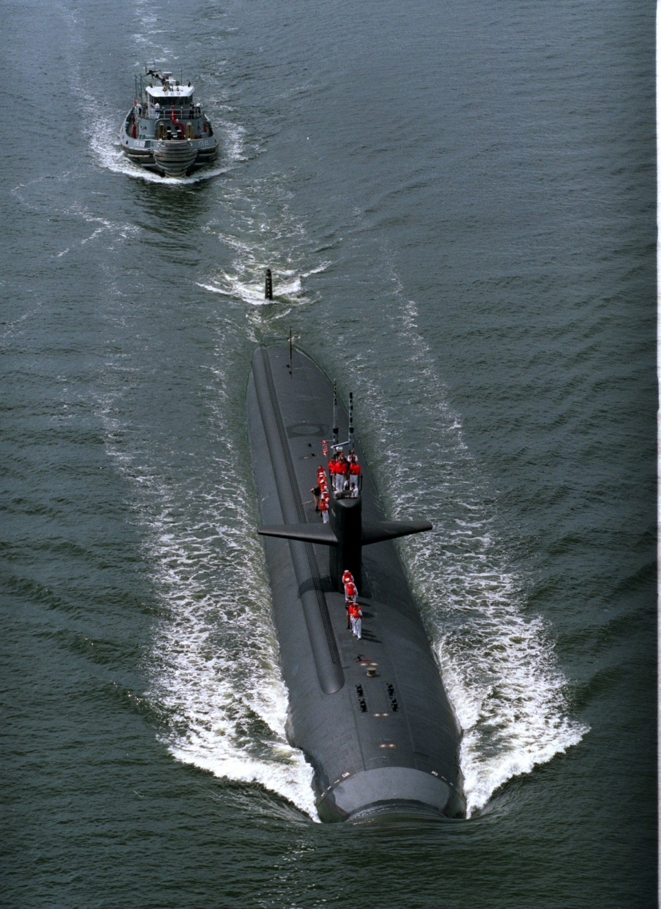 USS Groton