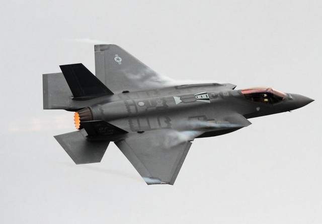 F-35