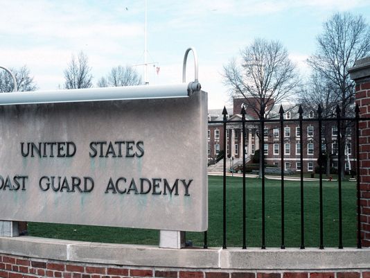 US Coast Guard Academy