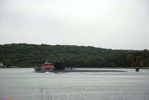 USS Virginia