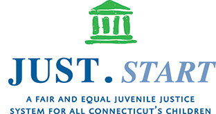 Just Start: A fair and equal juvenile justice system for all Connecticut's children