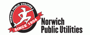 Norwich Public Utilities logo