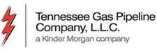 Tennessee Gas Pipeline Logo