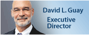 David L Guay - Executive Director