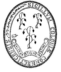 A Picture of The Colonial Seal