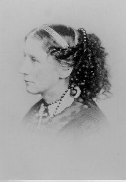 Harriet Beecher Stowe