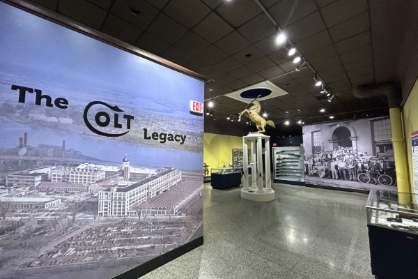 Colt Legacy