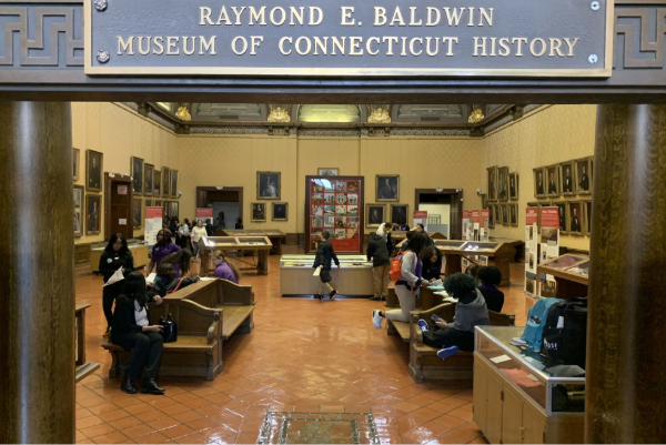 Museum of Connecticut History Field Trips photo from the official site