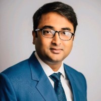 Ashish Mohan – Lead Data Scientist, Covr Financial Technologies