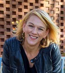 Brooke Penders – Executive Director of Career & Professional Development, University of Hartford