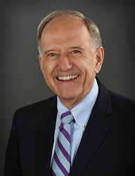 John C. Thomson – Assistant Dean, Barney School of Business, University of Hartford