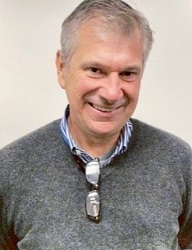 Kenneth Goroshko – Visiting Professor, University of Hartford