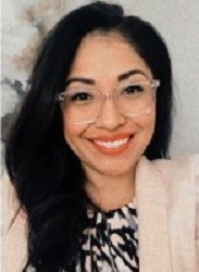 Lady Mendoza – Director of Legislative Affairs & Chief Inclusion Officer, CT Insurance Department