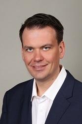 Marcus Schmalbach MBA, PhD – Founder and CEO, RYSKEX