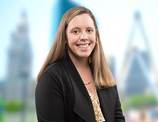 Gretchen Carlson - HR Specialist, Nassau Financial Group