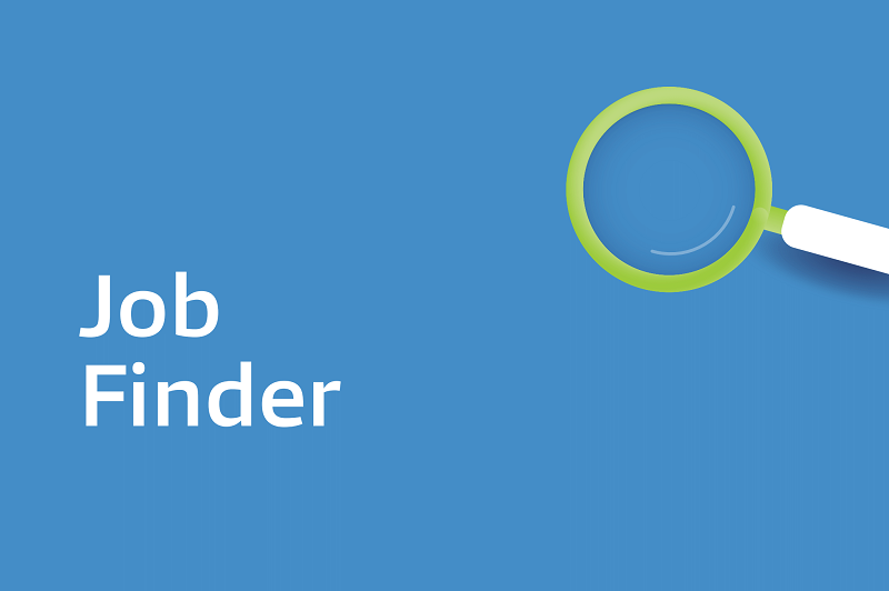 Explore Your Future - Job Finder