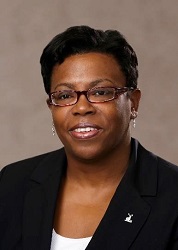Karmela Malone – Senior Vice President, The Hartford