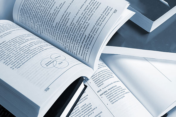 healthcare publications