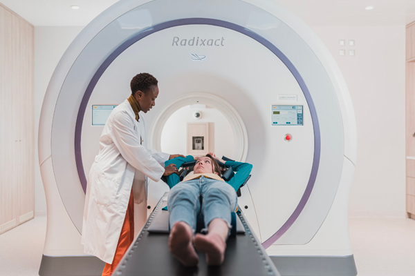 Doctor use equipment or facilities