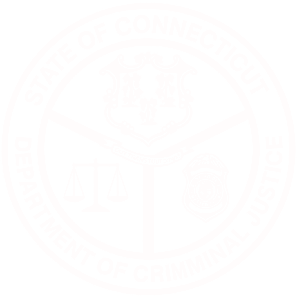 DCJ Logo