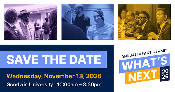 Social Equity Council Impact Summit - November 18, 2026