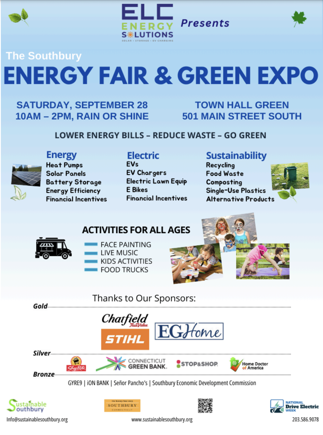 Energy Fair