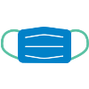 Mask icon