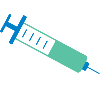 Needle icon