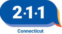 211 CT Logo
